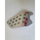 POMPA FRENO DESTRA HONDA CBR 954 2002 2003