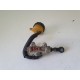 SUPPORTO TELAIO PEDANA DESTRA HONDA CBR 954 2002 02