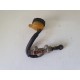SUPPORTO TELAIO PEDANA DESTRA HONDA CBR 954 2002 02