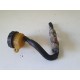 SUPPORTO TELAIO PEDANA DESTRA HONDA CBR 954 2002 02