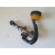 SUPPORTO TELAIO PEDANA DESTRA HONDA CBR 954 2002 02