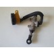 SUPPORTO TELAIO PEDANA DESTRA HONDA CBR 954 2002 02