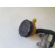 SUPPORTO TELAIO PEDANA DESTRA HONDA CBR 954 2002 02