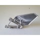 PEDANA ANTERIORE DESTRA APRILIA TUONO 1000 2003 2004