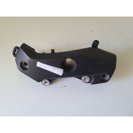PEDANA ANTERIORE DESTRA APRILIA TUONO 1000 2003 2004