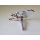 PEDANA ANTERIORE DESTRA APRILIA TUONO 1000 2003 2004