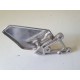 PEDANA ANTERIORE DESTRA APRILIA TUONO 1000 2003 2004