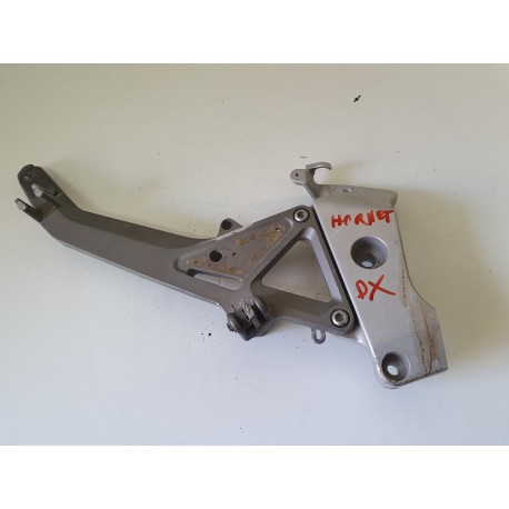 PEDANA POGGIAPIEDI DESTRA HONDA HORNET 600 2005 05