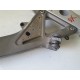 PEDANA POGGIAPIEDI DESTRA HONDA HORNET 600 2005 05