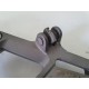 PEDANA POGGIAPIEDI DESTRA HONDA HORNET 600 2005 05