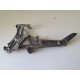 PEDANA POGGIAPIEDI DESTRA HONDA HORNET 600 2005 05