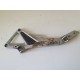 PEDANA POGGIAPIEDI SINISTRA HONDA HORNET 600 2006 06