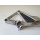 PEDANA POGGIAPIEDI SINISTRA HONDA HORNET 600 2006 06