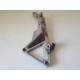 PEDANA POGGIAPIEDI SINISTRA HONDA HORNET 600 2006 06