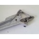 PEDANA POGGIAPIEDI SINISTRA HONDA HORNET 600 2006 06