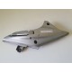 PEDANA POGGIAPIEDI SINISTRA HONDA HORNET 600 2006 06