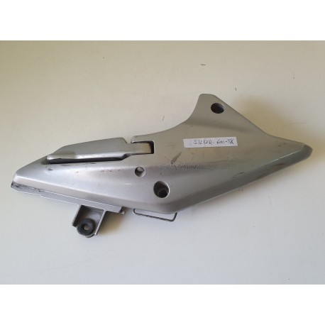 PEDANA POGGIAPIEDI SINISTRA HONDA HORNET 600 2006 06