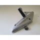 PEDANA POGGIAPIEDI SINISTRA HONDA HORNET 600 2006 06