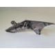 PEDANA POGGIAPIEDI SINISTRA HONDA HORNET 600 2006 06