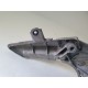 PEDANA POGGIAPIEDI SINISTRA HONDA HORNET 600 2006 06