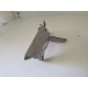 PEDANA POGGIAPIEDI SINISTRA HONDA HORNET 600 2006 06