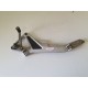 PEDANA PEDALE POGGIAPIEDI SINISTRA HONDA SILVER WING 600 2005 05