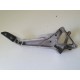 PEDANA PEDALE POGGIAPIEDI SINISTRA HONDA SILVER WING 600 2005 05