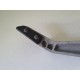 PEDANA PEDALE POGGIAPIEDI SINISTRA HONDA SILVER WING 600 2005 05