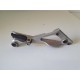 PEDANA POGGIAPIEDI YAMAHA TDM 850 DESTRA 1998 1999 2000