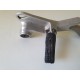 PEDANA POGGIAPIEDI YAMAHA TDM 850 DESTRA 1998 1999 2000