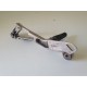 PEDANA POGGIAPIEDI YAMAHA TDM 850 DESTRA 1998 1999 2000