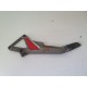 PEDANA POGGIAPIEDI HONDA HORNET SINISTRA 2005 2006 05 06