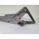 PEDANA POGGIAPIEDI HONDA HORNET SINISTRA 2005 2006 05 06
