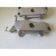 STAFFA STAFFE PEDANA DESTRA SINISTRA HONDA HORNET 600 2002 2003 2004