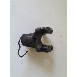 SUPPORTO CALOTTA MANUBRIO YAMAHA XC 300 2004 2005 04 05