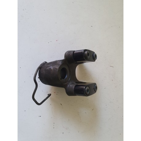 SUPPORTO CALOTTA MANUBRIO YAMAHA XC 300 2004 2005 04 05