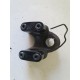 SUPPORTO CALOTTA MANUBRIO YAMAHA XC 300 2004 2005 04 05