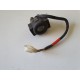 RELE KYMCO B&W BET WIN 125 2000 D-104 TA YOUNG