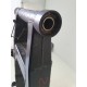 FORCELLONE ASSE RUOTA POSTERIORE KAWASAKI Z 750 2007 2008 07 08