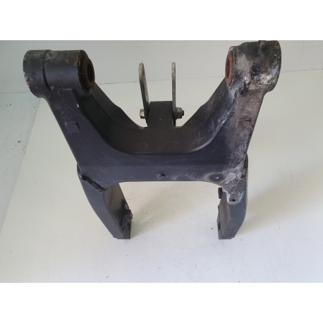 FORCELLONE RUOTA POSTERIORE HONDA CBR RR 600 2003 2004 2005 2006