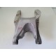 FORCELLONE RUOTA POSTERIORE HONDA CBR 900 929 RR 2001 01