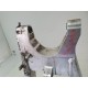 PARACATENA FORCELLONE RUOTA POSTERIORE HONDA CBR 900 929 RR 2001 01