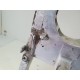 PARACATENA FORCELLONE RUOTA POSTERIORE HONDA CBR 900 929 RR 2001 01