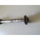 FORCELLONE RUOTA POSTERIORE HONDA HORNET 600 2003 2004 03 04