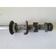 FORCELLONE RUOTA POSTERIORE HONDA HORNET 600 2003 2004 03 04