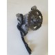 POMPA OLIO MOTORE ORIGINALE YAMAHA FZ6 2004 2005