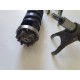 FORCHETTE CAMBIO DESMODROMICO ORIGINALE YAMAHA FZ6 2004 2005