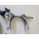 FORCHETTE CAMBIO DESMODROMICO ORIGINALE YAMAHA FZ6 2004 2005