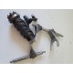 FORCHETTE CAMBIO DESMODROMICO ORIGINALE YAMAHA FZ6 2004 2005