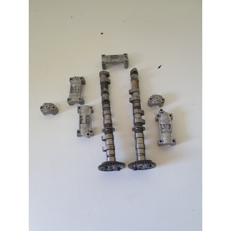 ASSE A CAMME E COPERCHI ORIGINALI YAMAHA FZ6 2004 2005